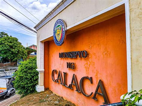 Calaca town in Batangas now a city after plebiscite – Comelec.